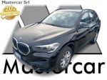 BMW X1 sdrive16d Business Advantage - GC728GF rif. 24026381