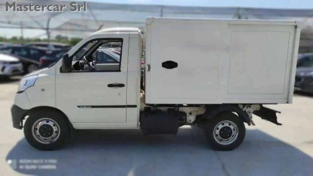PIAGGIO Porter PORTER NP6 1.5 PC SHORT RANGE GPL - GS268WP rif. 24083551 - Foto 2