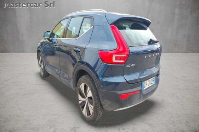 VOLVO XC40 XC40 1.5 t4 phev Inscription Expression auto my21 rif. 24129342 - Foto 2