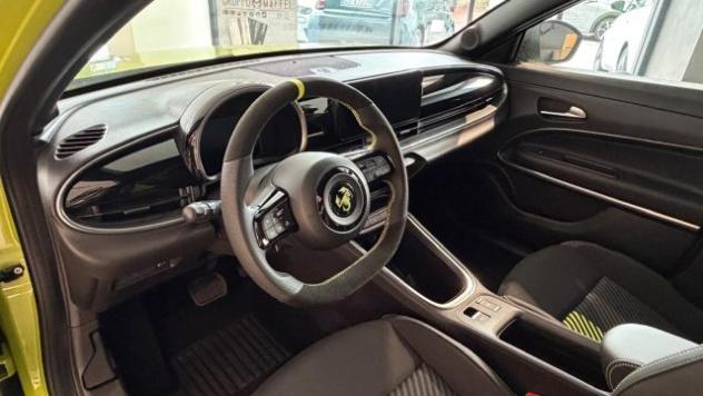 ABARTH 600e Turismo rif. 24025098 - Foto 7