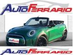 MINI Mini Cabrio   (F57) Mini 1.5 Cooper Classic Cabrio