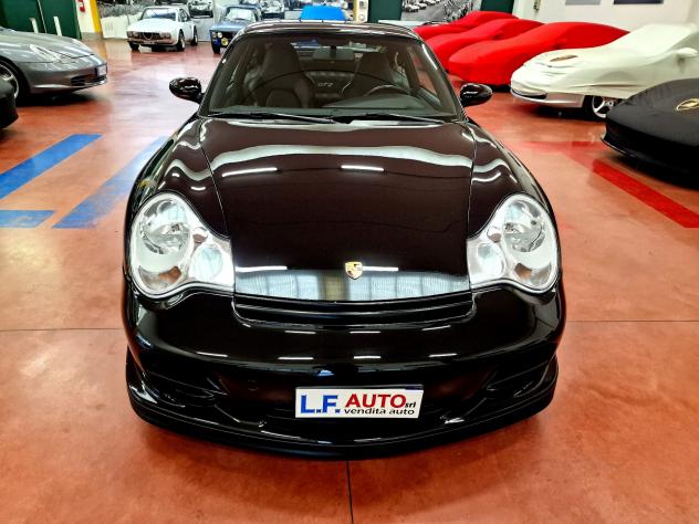 Porsche 911 996 GT2 A.S.I. - Foto 8