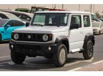 SUZUKI Jimny Autovettura 4 Posti AllGrip Cambio Manuale rif. 23354148