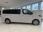 FIAT Scudo Ice 2.0 bluehdi 145cv L3H1 d.cab.fissa (Business)