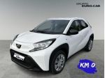 Toyota Aygo X Aygo X 1.0 VVT-i 72 CV 5 porte Active
