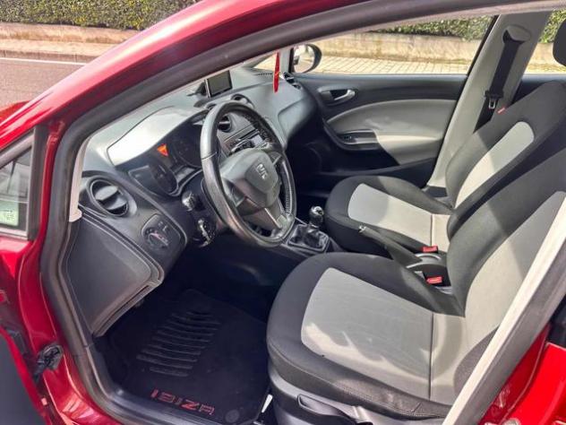SEAT Ibiza 1.2 70 CV 5 porte Business High rif. 24204577 - Foto 9