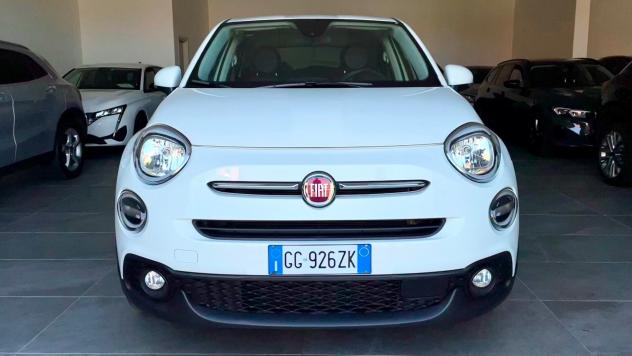 FIAT 500X 1.6 MULTIJET CONNECT 130CV - LANE ASSIST, CRUISE CONTROL, NEOPATENTATI - Foto 2
