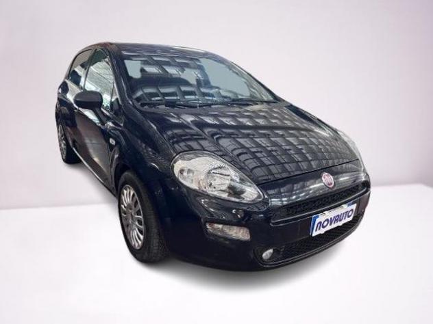 FIAT Punto 1.3 MJT II S&S 95 CV 5 porte Street rif. 23548811