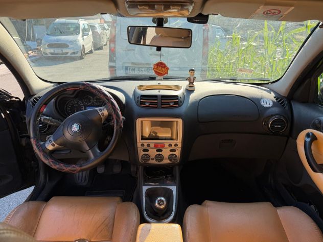 Alfa 147 1.9 jtd