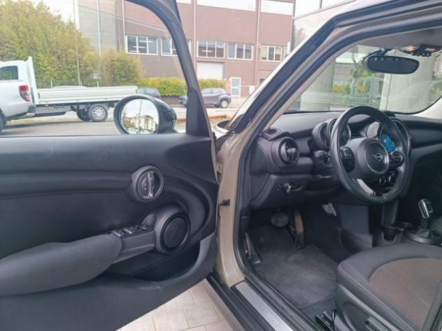MINI One 1.5 One Hype 5 porte rif. 24088004 - Foto 6