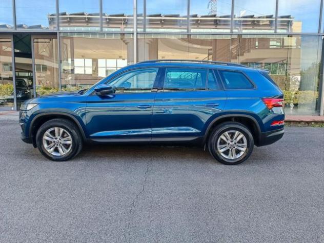 SKODA Kodiaq 1.5 TSI ACT DSG Executive rif. 23807748 - Foto 6