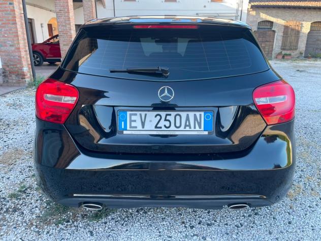 Mercedes-benz A 160 CDI Premium Dark Night Edition - Foto 5