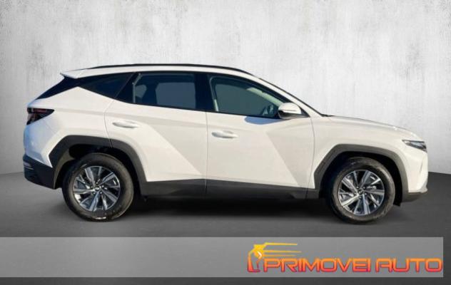HYUNDAI Tucson 1.6 T-GDI GPL rif. 21336215 - Foto 7