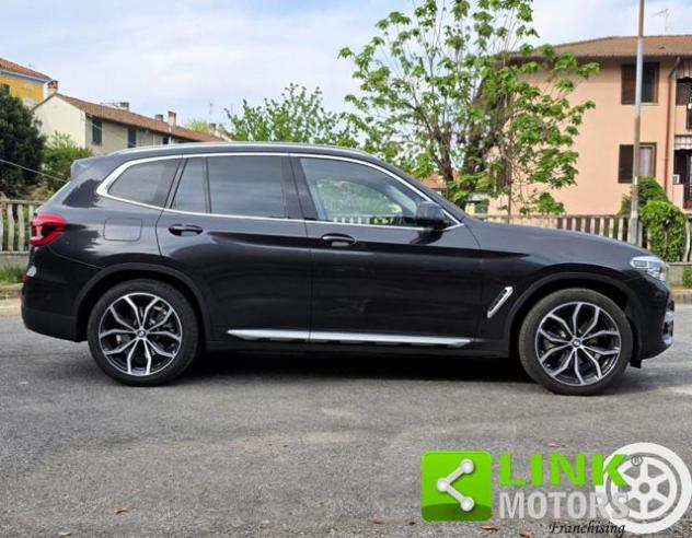 BMW X3 xLine xDrive MHEV 190 CV rif. 23905444 - Foto 3