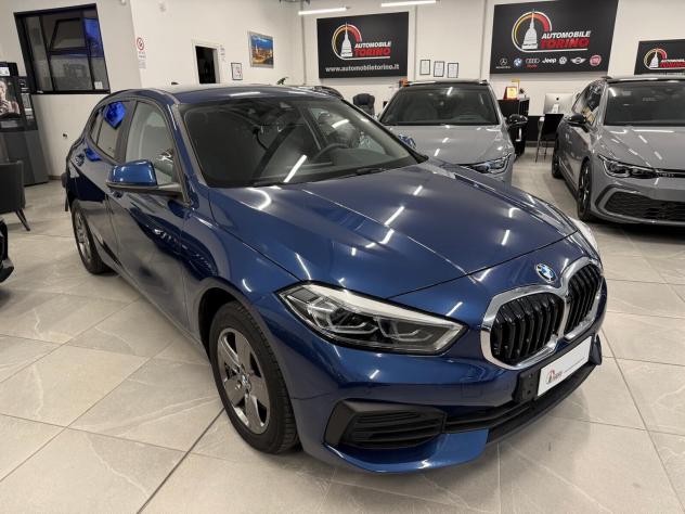 Bmw 118 118i 5p. Business Advantage - Foto 3