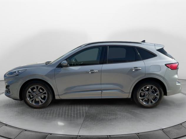 Ford Kuga 2.0 EcoBlue 120CV 2WD ST-Line X Auto - Foto 2