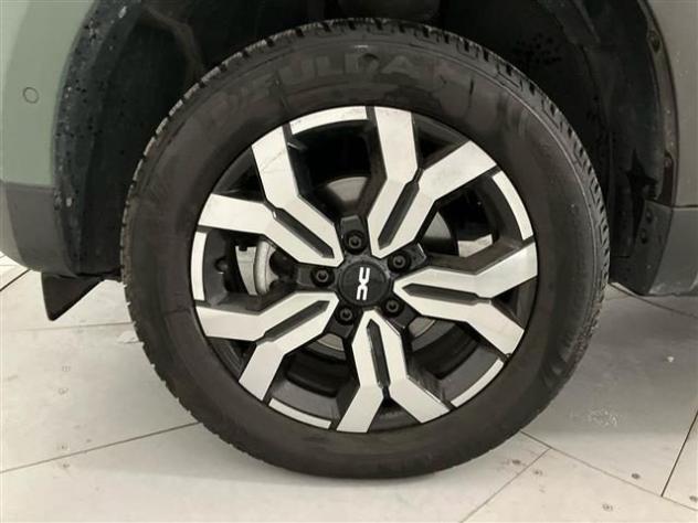 DACIA Duster 1.0 TCe GPL Journey UP 4x2 rif. 24068288 - Foto 6