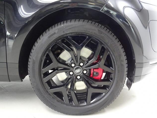 Land Rover Range Rover Evoque 2.0D I4 163 CV AWD Auto SE AUTOCARRO N1 - Foto 9