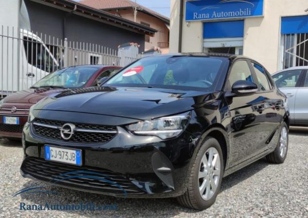 OPEL Corsa 1.2 Elegance UniPro ZeroAnticipo rif. 23821390