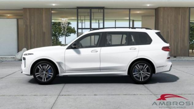 BMW X7 M60i 48V rif. 23271895 - Foto 4