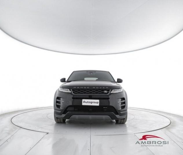 LAND ROVER Range Rover Evoque 2.0D I4 163 CV AWD Auto R-Dynamic S rif. 22481600 - Foto 5