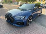 Audi RS4 RS4 2.9 TFSI tiptronc quattro Avant IVA ESPOSTA