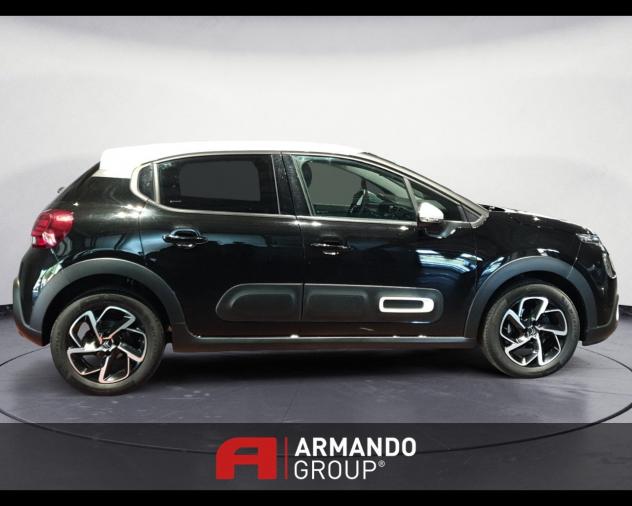 Citroën C3 3ª serie BlueHDi 100 S&S Shine - Foto 4