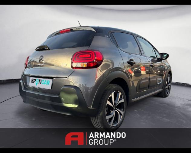 Citroën C3 3ª serie PureTech 110 S&S Elle - Foto 5