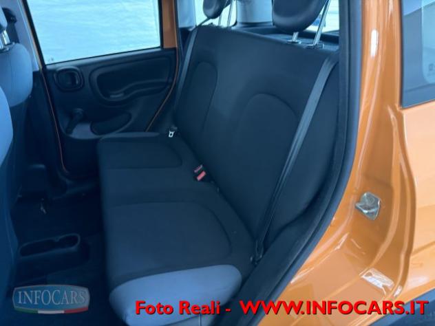 FIAT Panda 4x4 TwinAir Turbo 85 cv - PROMO rif. 23515098 - Foto 7