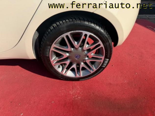 LANCIA Ypsilon 1.2 69 CV 5 porte Platinum CINGHIA NUOVA rif. 24188164 - Foto 7