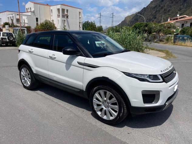 Land Rover Range Evoque 2.0 TD4 150 CV 5p. SE Dynamic - Foto 6
