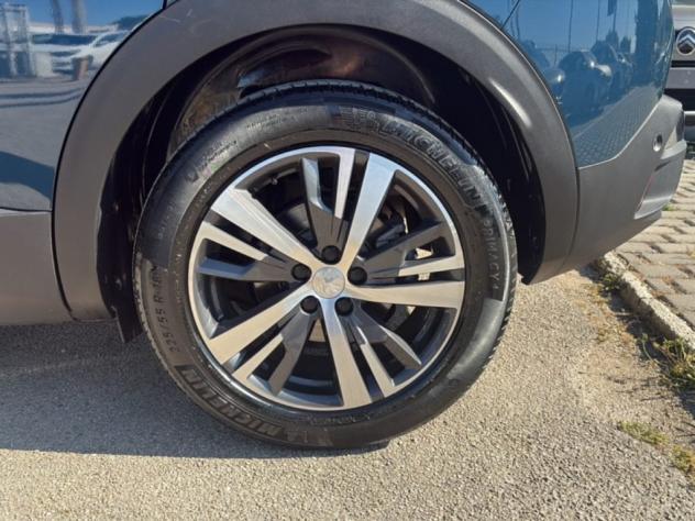Peugeot 3008 BlueHDi 130 S&S EAT8 Allure Pack - Foto 10