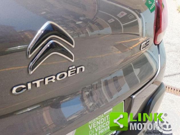 CITROEN C3 PureTech 83 S&S Shine rif. 23953303 - Foto 9