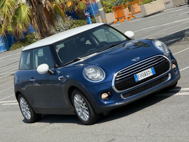 Mini 1.5 Cooper D 116 CV-EURO 6 - Foto 5
