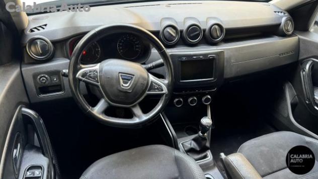 DACIA Duster 1.5 Blue dCi 8V 115 CV 4x2 Prestige rif. 21532974 - Foto 6