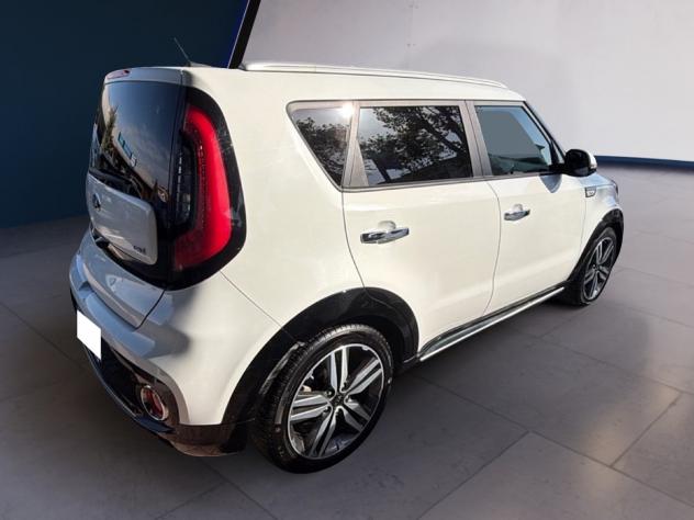 Kia Soul Soul 1.6 crdi 16v Limited auto - Foto 4