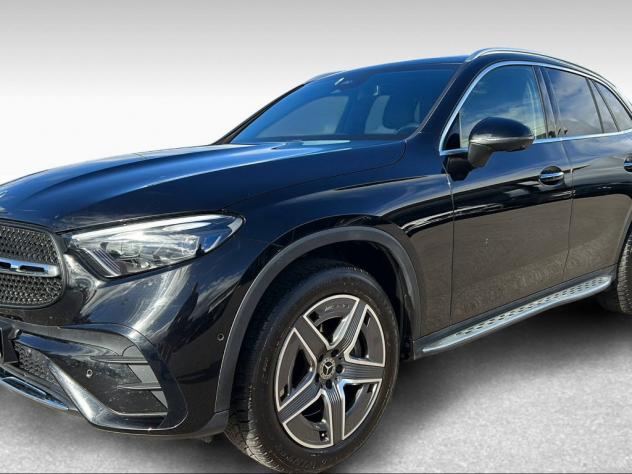 Mercedes-Benz GLC - X254 220 d AMG Line Premium 4matic auto - Foto 2