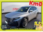 Hyundai Tucson 1.6 CRDi MHEV 2wd 136cv Business DCT