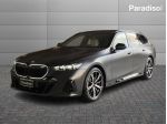 BMW Serie 5 520d - TOURING - KM0 | XDRIVE - MSPORT - 2025