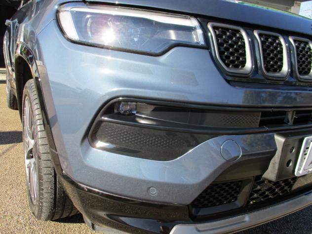 Jeep Compass 1.5 Turbo T4 130 CV MHEV 2WD Summit - Foto 3