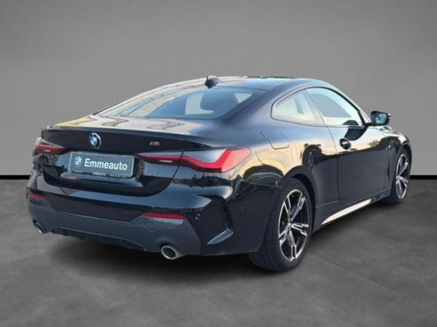 BMW 420 d Coupé Msport rif. 24162626 - Foto 5
