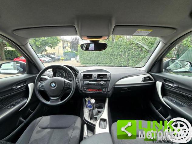 BMW 116 d URBAN rif. 23930824 - Foto 9