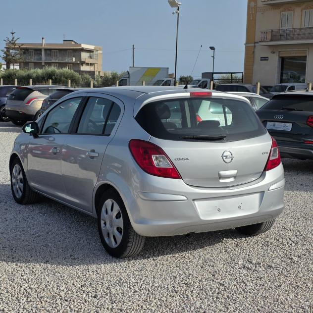 Opel Corsa 1.3 CDTI 75CV F.AP. 5 porte Elective - Foto 7