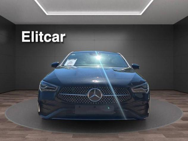 MERCEDES-BENZ CLA 200 Automatic Shooting Brake AMG Line Advanced Plus rif. 23746021 - Foto 9
