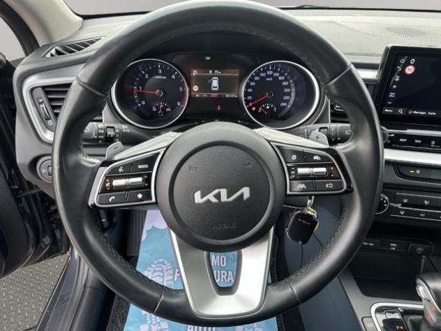 KIA Ceed 1.6 CRDi 136 CV MHEV DCT SW Business rif. 23247126 - Foto 9