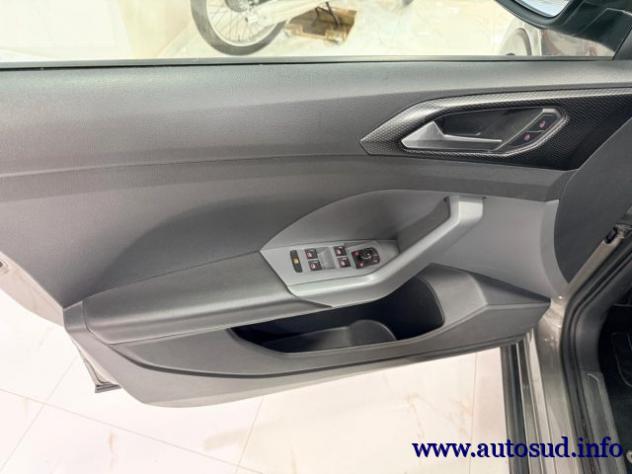 VOLKSWAGEN T-Cross 1.0 TSI 110 CV DSG Style rif. 24184772 - Foto 9