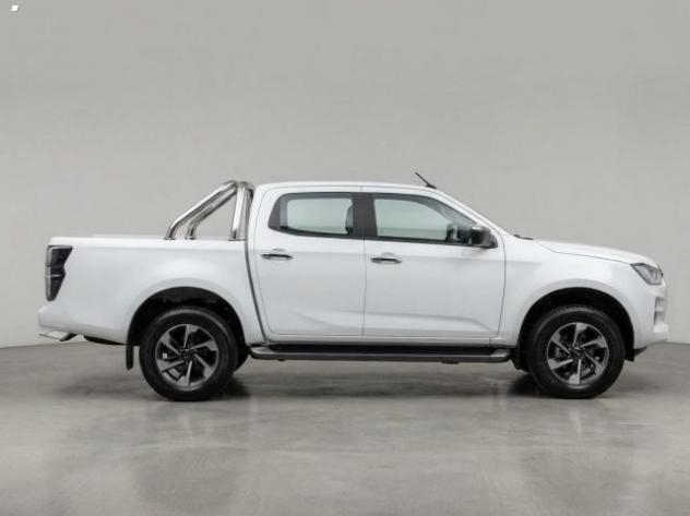 ISUZU D-Max N60 2.2 aut. Crew Cab Prestige rif. 23838559 - Foto 2