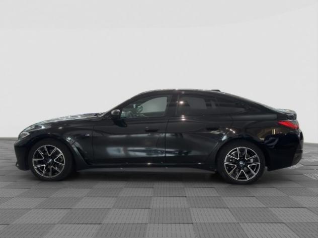 BMW 420 Serie 4 d xDrive 48V Msport rif. 23684415 - Foto 2