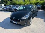 Ford Fiesta Fiesta VII 2017 5p - Fiesta 5p 1.1 Plus 70cv