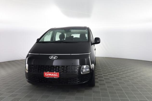HYUNDAI Staria Staria 2.2 AT AWD 9 posti Wagon rif. 23697218